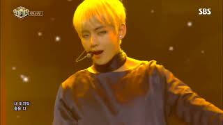 Download lagu BTS - Blood Sweat & Tears (Stage Mix) mp3