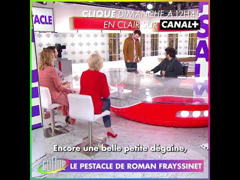 Roman frayssinet et elon musk