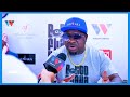 SUGU AFUNGUKA KUSAINI WASAFI MEDIA SIWEZI KUKATAA NITAKUWA CHIZI NAWASHUKURU SANA WASAFI