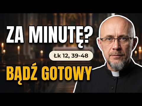 Wideo: Gdybyś za minutę miał umrzeć... Nieprawdopodobne?