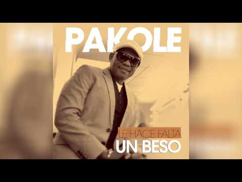 Pakole - Le Hace Falta Un Beso (Audio)