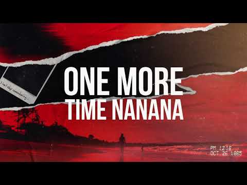 Nadro x SAIBU - Nanana [Lyric Video]