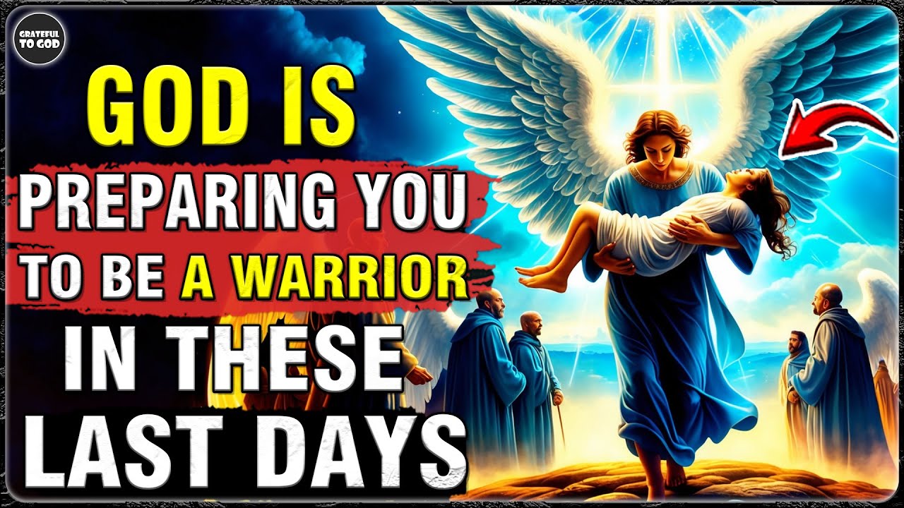 God's Chosen Ones, These Are the Tests You Must Pass in the Last Days to Be Used by God