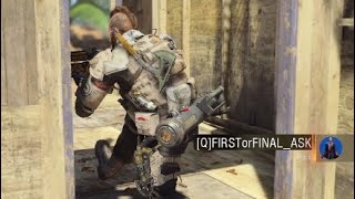 [CODBO4]誕生日の日に砂戦やる男！お母さん産んでくれてありがとう！