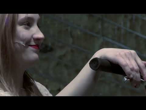 DO DAMASZKU - trailer spektaklu w reż. Jana Klaty