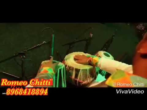 Agle Morh Te Kamal Heer