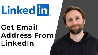 How to Get Email Address from LinkedIn: Find Unlimited Emails for Your Niche [Full Guide 2026]