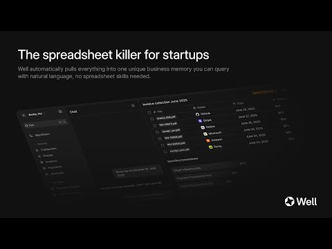 Item video thumbnail