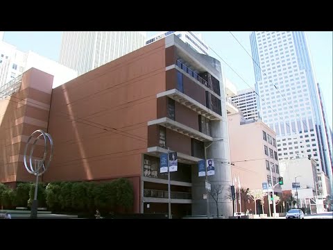 New skyscraper could replace Golden Gate Univ. site in ...