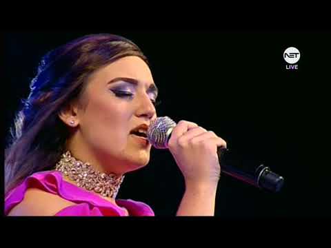 Nicole Falzon wins KKI 2017 - Bħal Fjura (Results)