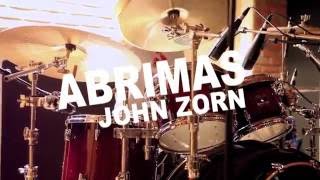 ABRIMAS - AutorYno plays John Zorn"s Book of Angels #29