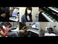 [HD]Mashiro-iro Symphony OP [Authentic symphony ...