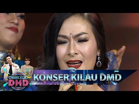 BOLI CHUDIYAN! Iis dahlia feat Maya, Eni, & Dedi KDI - Konser Kilau DMD (14/1)