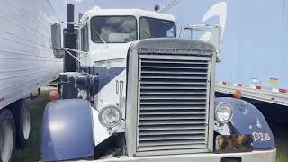 1966 PETERBILT 351A For Sale