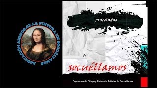 preview picture of video 'Pinceladas de Socuéllamos (Catálogo)'