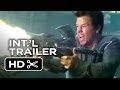 Transformers: Age of Extinction Chinese TRAILER (2014) - Mark Wahlberg Movie HD