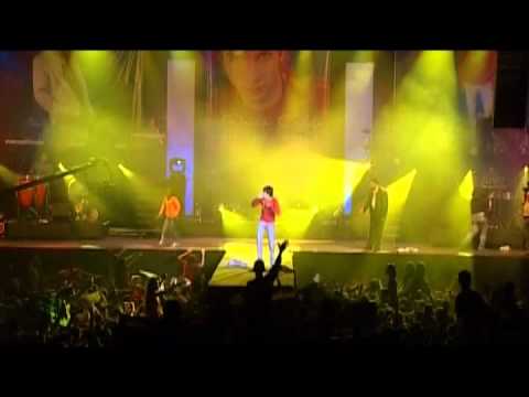 Damián Córdoba  - Te quiero dar amor