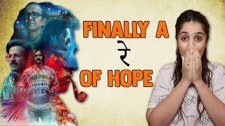 Ray Netflix Web Series Review | Manoj Bajpayee, Ali Fazal, Kay Kay Menon, Harshvardhan Kapoor