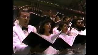 John Williams, The Boston Pops: This Land Is Your Land with STEREO audio