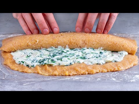 Such a minced meat roulade you have never tasted! You will fall in love