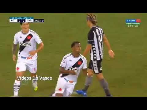 HOJE TEM GOL DO RIBAMAR!!❤😍