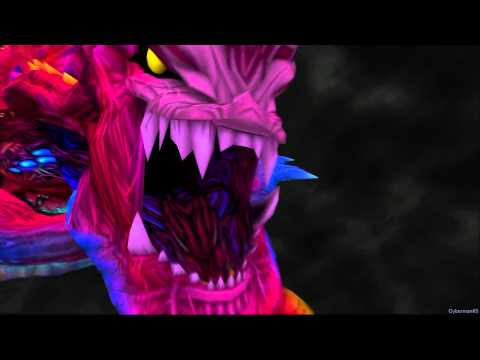 Kingdom Hearts 1.5 HD ReMIX - Kingdom Hearts: Final Mix ~ Part 24 - End of the World 3/3 - Final Boss: Ansem / Ending/Credits