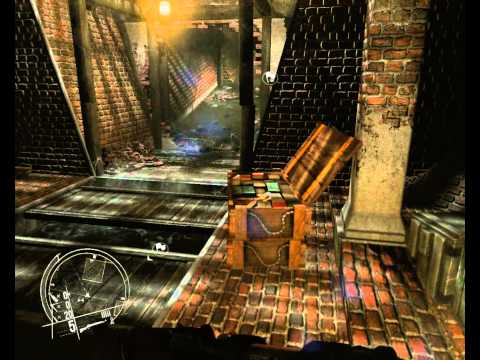 Zagrajmy w Enemy Front #1(odc.1)