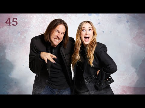 Ominous Lectures | Critical Role | Campaign 3, Episode 45