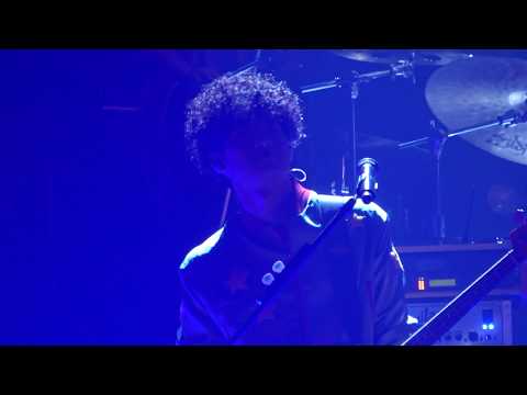 190831 / She - 잔나비 (JANNABI)  / 장경준 FOCUS @올림픽홀 'Fantastic old-fashioned’ return!'