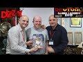 Revival 2019: Creating Dizzy with the Oliver Twins