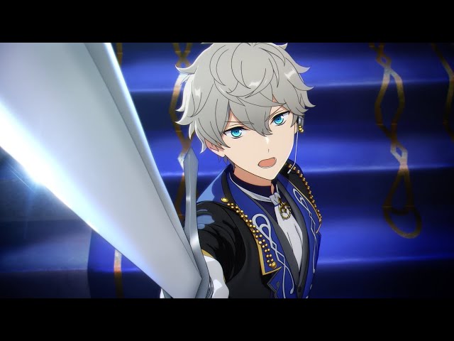 あんさんぶるスターズ！！ 追憶セレクション『チェックメイト』 PV第一弾