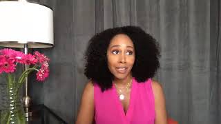 Simone Missick \