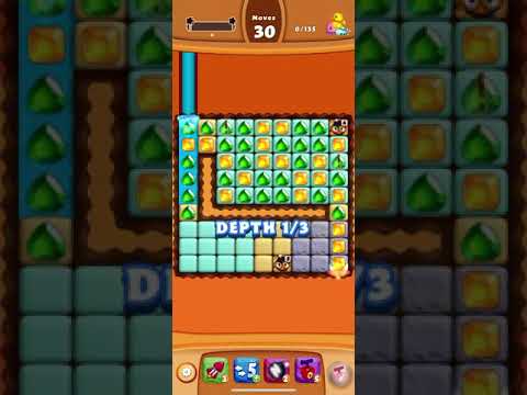 Diamond Digger 💡 Level 2035