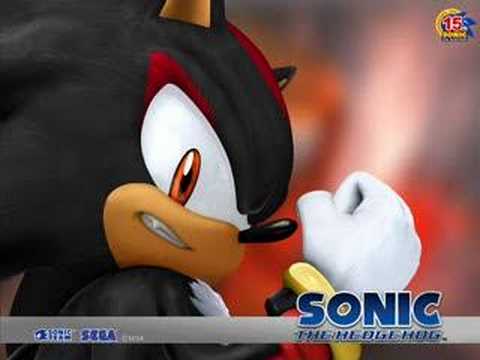 His World (Sonic the Hedgehog) Instrumental version