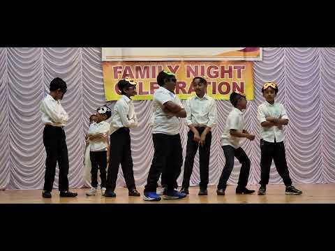 2023.05.28 StPeters Ecumenical Family Night Program (Draft)