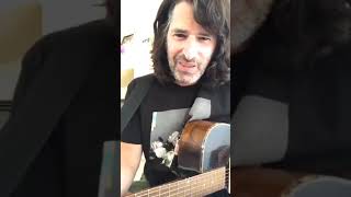 Pete Yorn Quarantine Concert Series – Livestream #14 + Q&amp;A