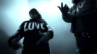 Frayser Boy ft La Chat - Same Ones (offical video)