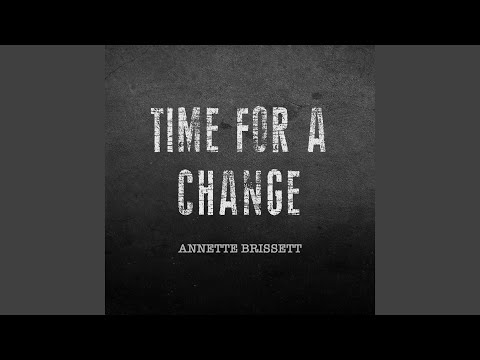 Blue Remains Quiet Voice Annette Brissett