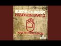 Kinetic Dimension (Gary D Remix)