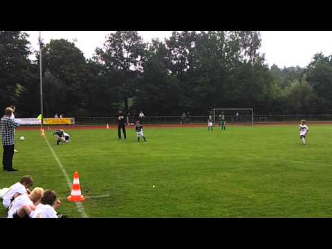 4.E VfL Löwen gegen SuS Waldenau