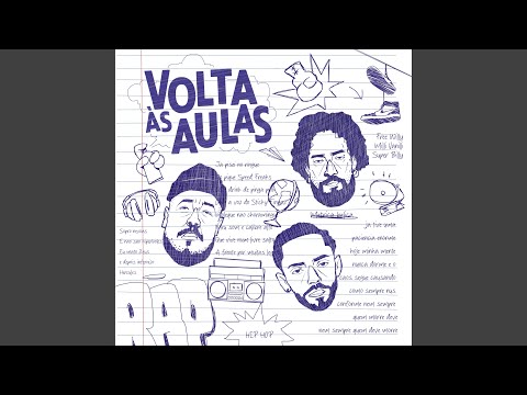 Volta às Aulas