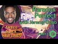 Creating our world in Paradox Perfect with Jeremy Cobb from Three Black Halflings! (1/2)
