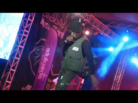 KOMBONKA  Performance _ Dip Doundou Guiss Concert at Qcity - Gambia