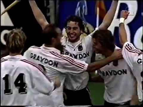 Hoofdklasse hockey 1999-2000 | Amsterdam - HGC