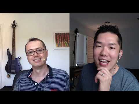 DORICO INTERVIEW WITH JOHN BARRON, Dorico International Product Specialist