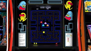 Port Battles - Pac Man | Arcade vs. Home Ports Deep Dive