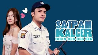 Download lagu FTV SCTV 'Satpam Kalcer Bikin Deg-Deg Ser' | Randy Pangalila & Shanice Margaretha mp3