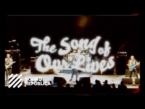 [MV] The Escape Club - The Song of Our Lives