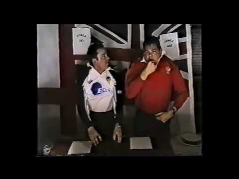 Rooney-Tunes Productions - Swansea visit video HMS Sutherland