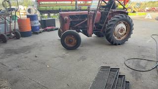 Tracteur &agrave; roues Veteran IH | Image 4 - Agroline